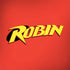 DC Comics Robin Official Logo Surface Book 2 15in Skin