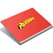DC Comics Robin Official Logo Surface Book Skin