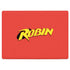 DC Comics Robin Official Logo Surface Laptop 2 Skin