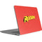 DC Comics Robin Official Logo Surface Laptop Studio Skin