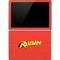 DC Comics Robin Official Logo Surface Pro 4 Skin