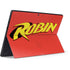 DC Comics Robin Official Logo Surface Pro 7 Skin