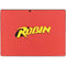 DC Comics Robin Official Logo Surface Pro 9 Skin
