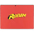 DC Comics Robin Official Logo Surface Pro 9 Skin