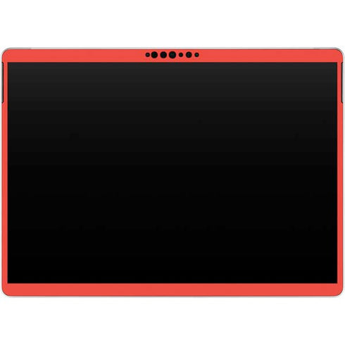 DC Comics Robin Official Logo Surface Pro 9 Skin