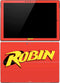 DC Comics Robin Official Logo Surface Pro (2017) Skin