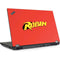 DC Comics Robin Official Logo Lenovo ThinkPad Skin