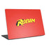DC Comics Robin Official Logo Universal Laptop 14in (11.4 x 8.2in) Skin