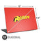 DC Comics Robin Official Logo Universal Laptop 16in (13 x 9.4in) Skin