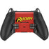 DC Comics Robin Official Logo Xbox Elite Wireless Controller Series 2 Skin