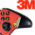 DC Comics Robin Official Logo Xbox One Controller Skin