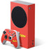 DC Comics Robin Official Logo Xbox Series S Skins