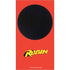 DC Comics Robin Official Logo Xbox Series S Bundle Skin