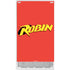 DC Comics Robin Official Logo Xbox Series S Skins