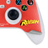 DC Comics Robin Official Logo Xbox Series S Controller Skin