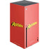DC Comics Robin Official Logo Xbox Series X Console Skin