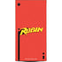 DC Comics Robin Official Logo Xbox Series X Console Skin