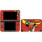 DC Comics Robin Classic Art 3DS XL 2015 Skin