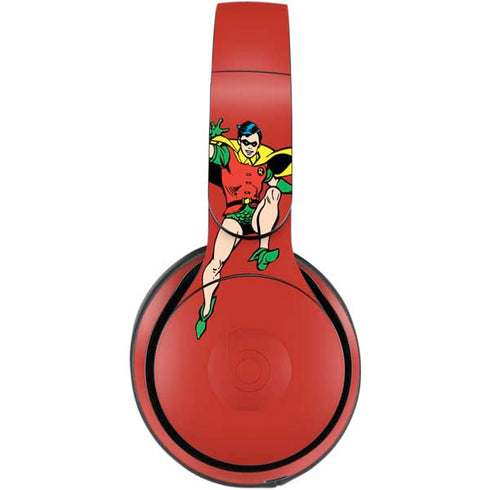 DC Comics Robin Classic Art Beats Solo Pro Skin