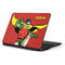 DC Comics Robin Classic Art Samsung Chromebook Skin