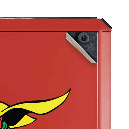 DC Comics Robin Classic Art Cooler Master MasterBox Q300L Mini Tower Skin
