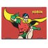 DC Comics Robin Classic Art HP Envy Skin