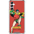 DC Comics Robin Classic Art Galaxy A14 5G Clear Case