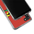 DC Comics Robin Classic Art Galaxy A21 Clear Case