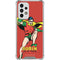 DC Comics Robin Classic Art Galaxy A53 5G Clear Case