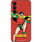 DC Comics Robin Classic Art Galaxy A54 5G Skin