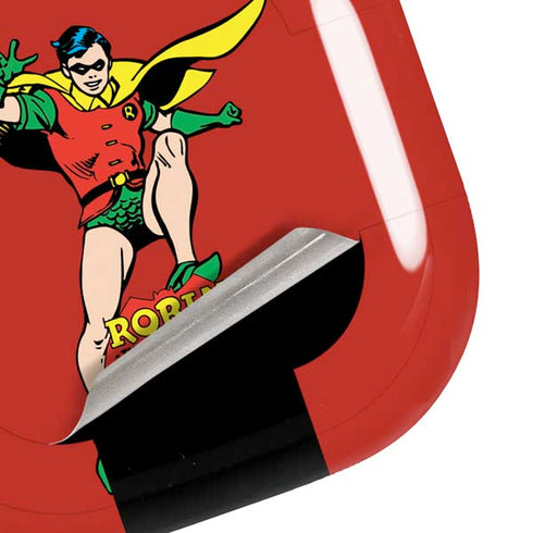 DC Comics Robin Classic Art Galaxy Buds Pro Skin