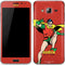 DC Comics Robin Classic Art Galaxy J3 Skin