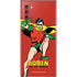 DC Comics Robin Classic Art Galaxy Note 10 Skin