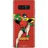 DC Comics Robin Classic Art Galaxy Note 8 Skin