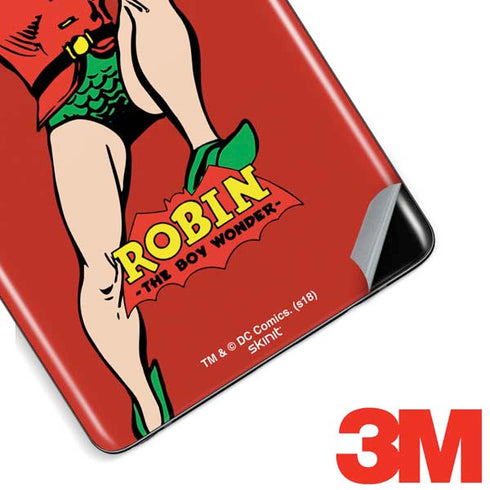 DC Comics Robin Classic Art Galaxy Note 8 Skin
