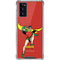 DC Comics Robin Classic Art Galaxy Note20 5G Clear Case