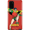 DC Comics Robin Classic Art Galaxy Note20 5G Pro Case