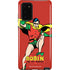 DC Comics Robin Classic Art Galaxy Note20 5G Pro Case