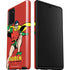 DC Comics Robin Classic Art Galaxy Note20 5G Pro Case