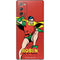 DC Comics Robin Classic Art Galaxy Note20 5G Skin