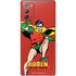 DC Comics Robin Classic Art Galaxy Note20 5G Skin