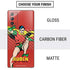 DC Comics Robin Classic Art Galaxy Note20 5G Skin