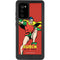 DC Comics Robin Classic Art Galaxy Note20 5G Waterproof Case
