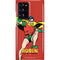 DC Comics Robin Classic Art Galaxy Note20 Ultra 5G Lite Case