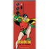DC Comics Robin Classic Art Galaxy Note20 Ultra 5G Skin