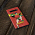 DC Comics Robin Classic Art Galaxy S10 Skin