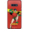DC Comics Robin Classic Art Galaxy S10e Skin