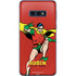 DC Comics Robin Classic Art Galaxy S10e Skin