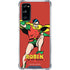 DC Comics Robin Classic Art Galaxy S20 FE Clear Case