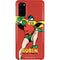 DC Comics Robin Classic Art Galaxy S20 Lite Case